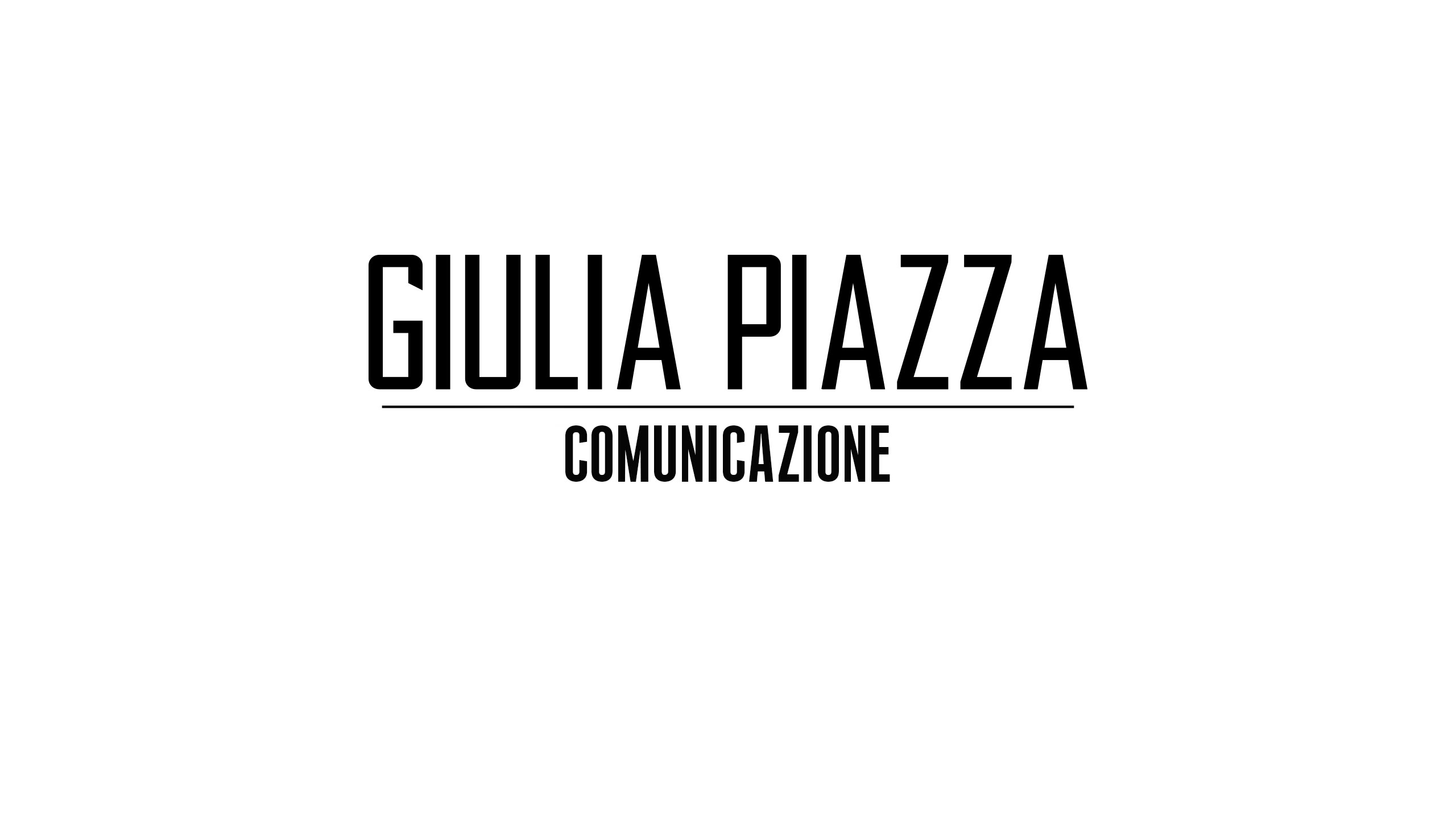 Giulia Piazza
